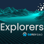 GoKey DAO Explorers 2023